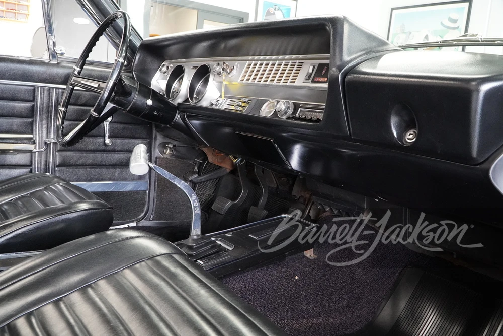 1967 Oldsmobile 442 1st Gen - Image 19 of 31