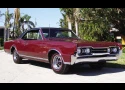 1967 Oldsmobile 442 1st Gen - Image 6 of 8