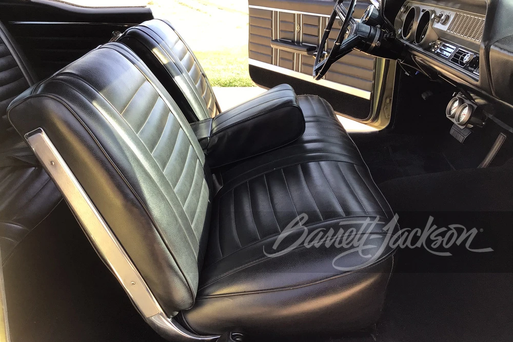 1967 Oldsmobile 442 1st Gen - Image 3 of 11