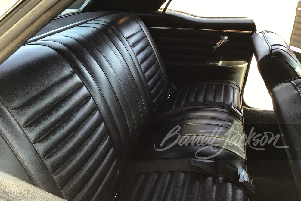 1967 Oldsmobile 442 1st Gen - Image 4 of 11