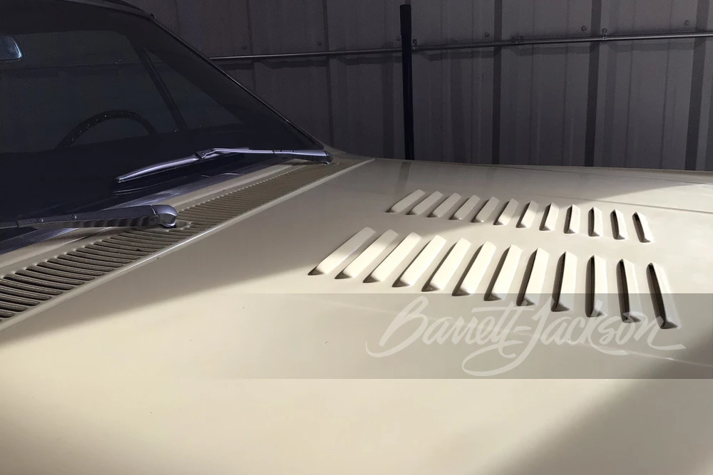 1967 Oldsmobile 442 1st Gen - Image 7 of 11