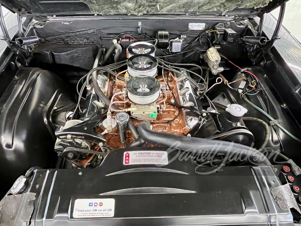 1967 Oldsmobile 442 1st Gen - Image 7 of 21