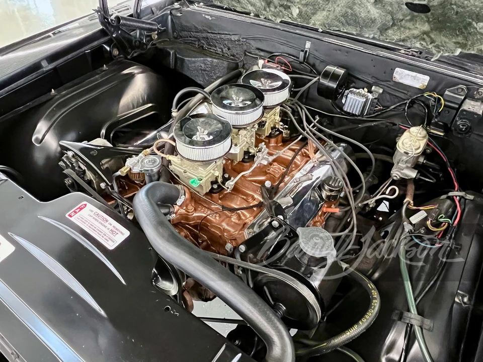 1967 Oldsmobile 442 1st Gen - Image 6 of 21