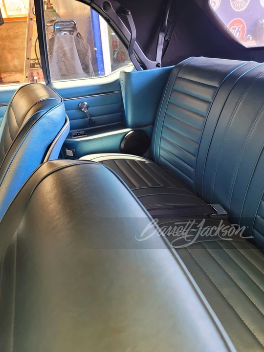 1967 Oldsmobile 442 1st Gen - Image 13 of 31