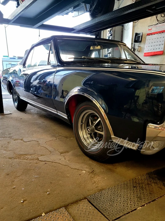 1967 Oldsmobile 442 1st Gen - Image 19 of 31