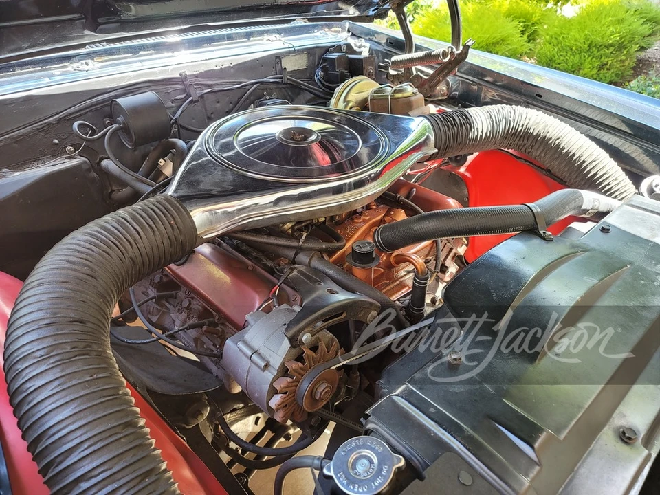 1967 Oldsmobile 442 1st Gen - Image 7 of 31