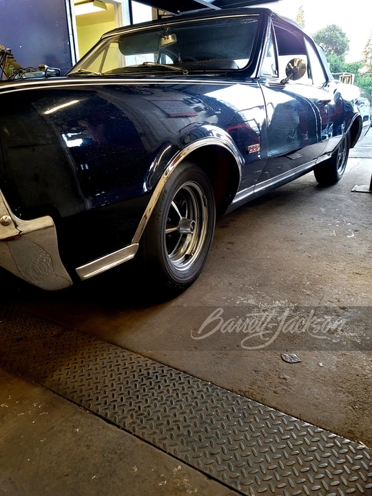 1967 Oldsmobile 442 1st Gen - Image 22 of 31
