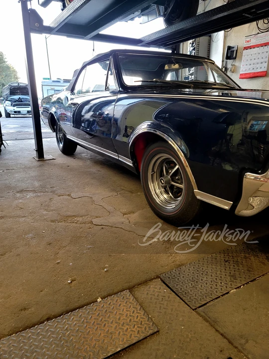 1967 Oldsmobile 442 1st Gen - Image 15 of 31