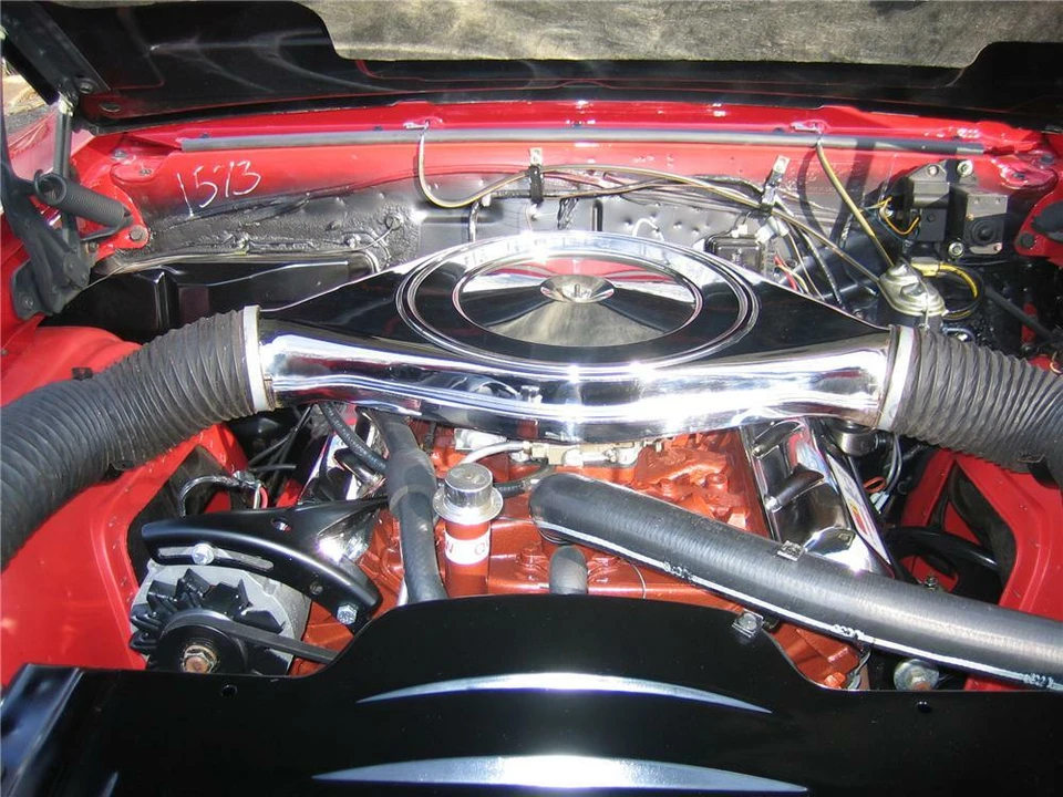 1967 Oldsmobile 442 1st Gen - Image 2 of 4