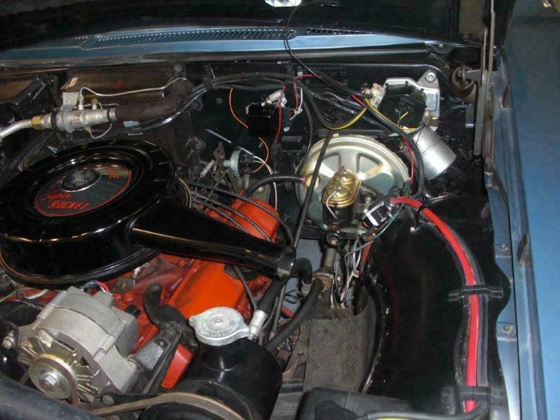 1967 Oldsmobile 88 - Image 3 of 5
