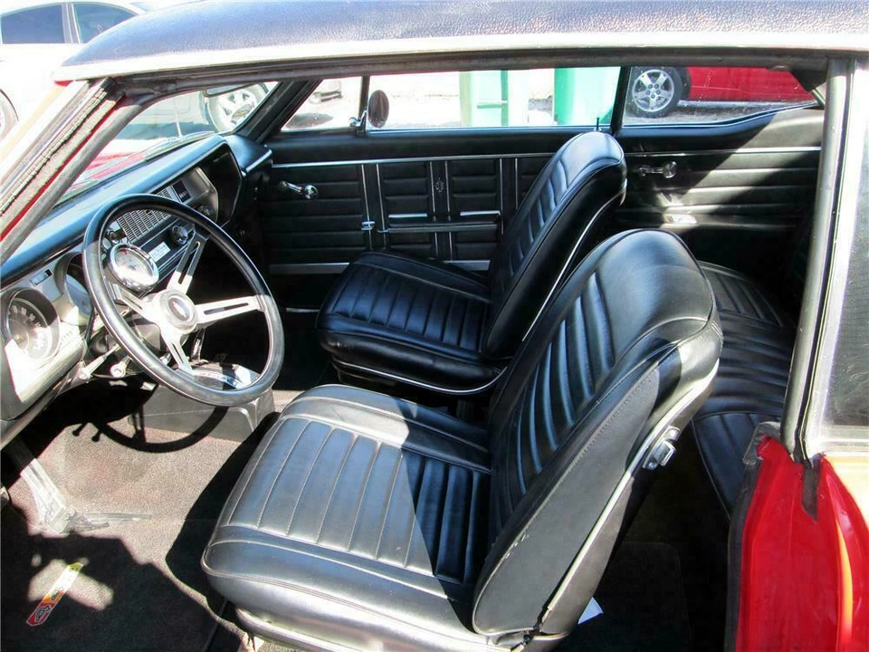 1967 Oldsmobile 442 1st Gen - Image 3 of 3