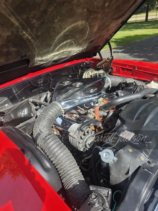 1967 Oldsmobile 442 1st Gen - Image 5 of 18