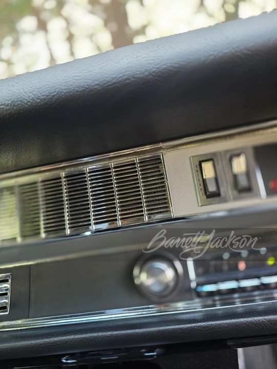1967 Oldsmobile 442 1st Gen - Image 13 of 18