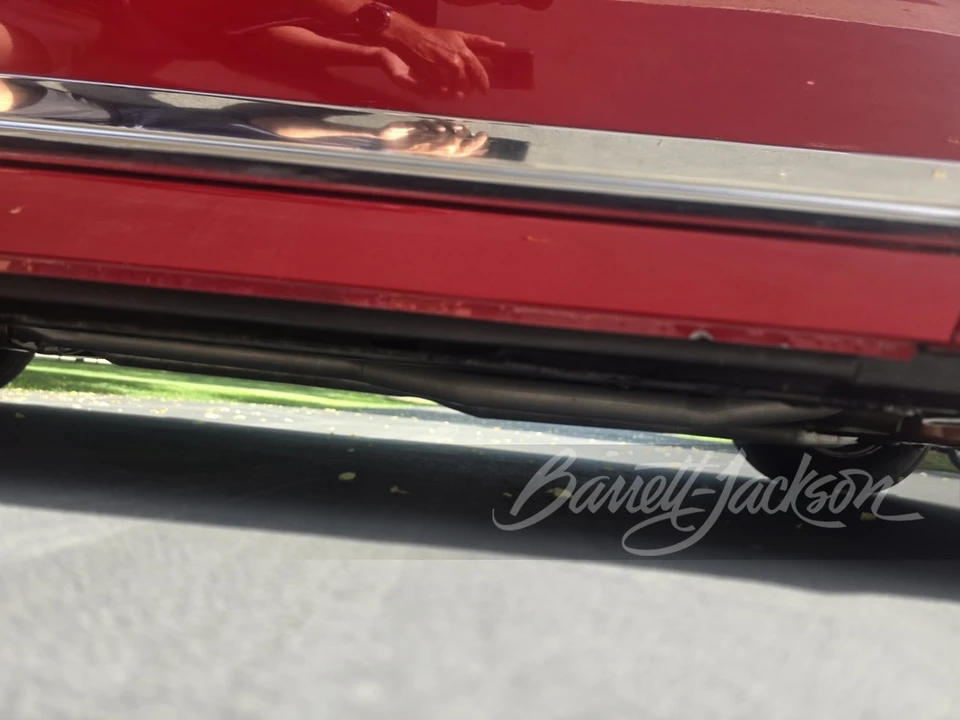 1967 Oldsmobile 442 1st Gen - Image 6 of 18