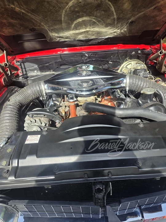 1967 Oldsmobile 442 1st Gen - Image 15 of 18