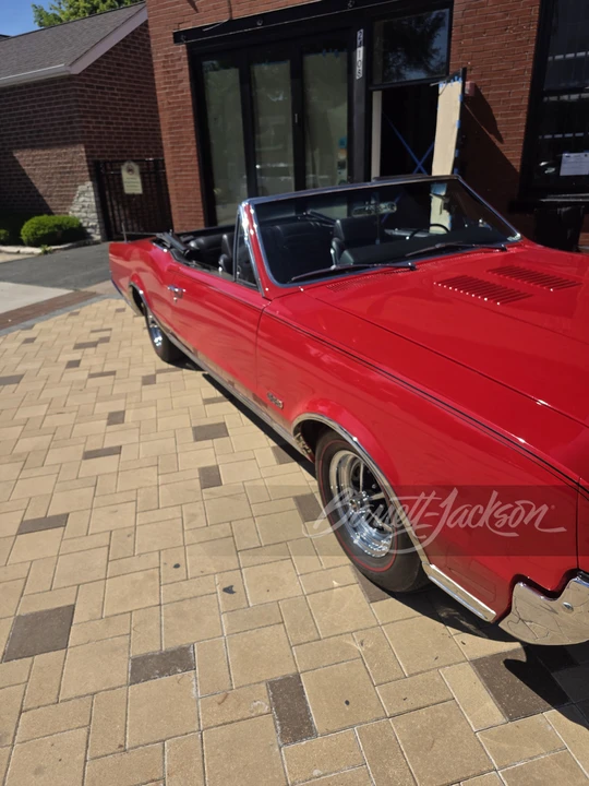 1967 Oldsmobile 442 1st Gen - Image 2 of 18