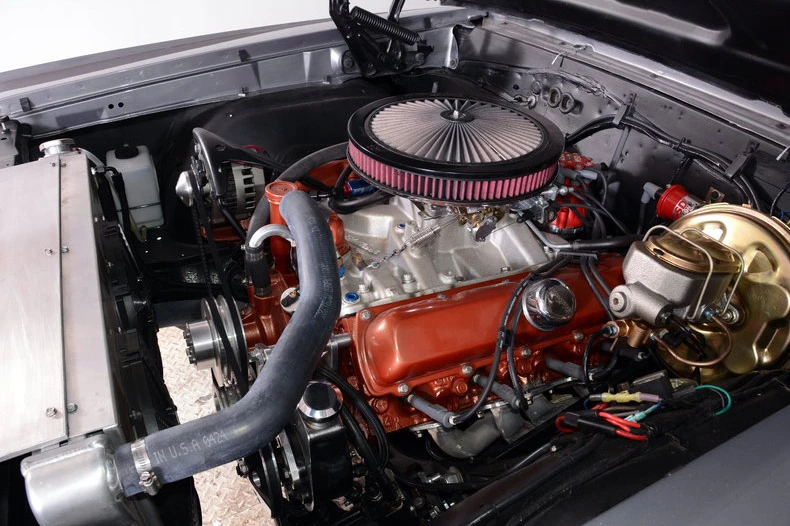 1967 Oldsmobile Cutlass 2nd Gen - Image 2 of 5