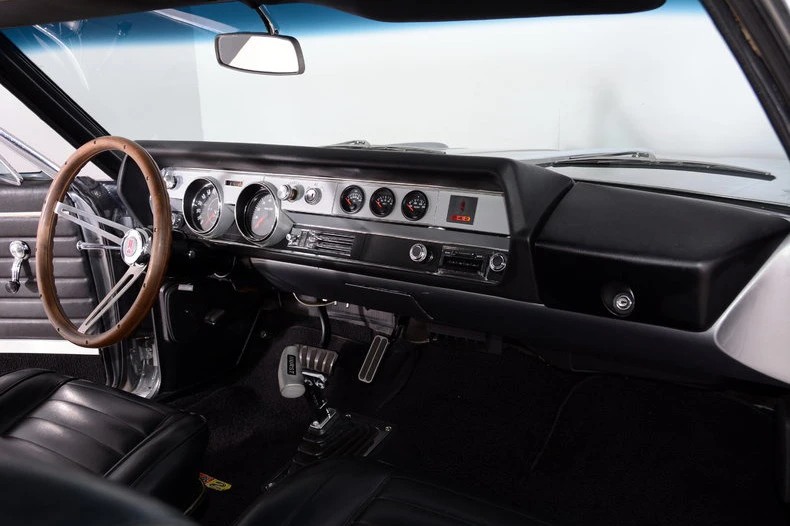 1967 Oldsmobile Cutlass 2nd Gen - Image 3 of 5