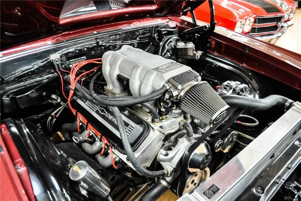 1967 Oldsmobile Cutlass 2nd Gen - Image 3 of 6