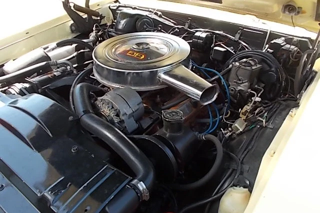 1967 Oldsmobile Cutlass Supreme - Image 3 of 5