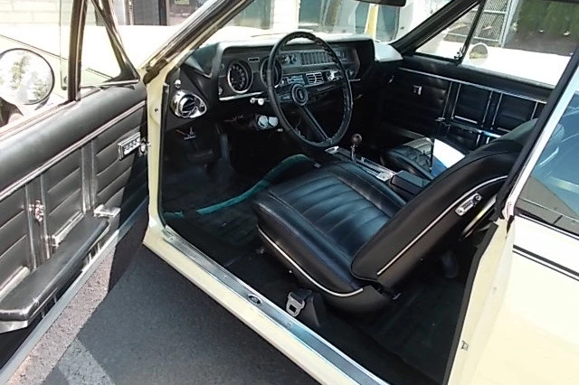 1967 Oldsmobile Cutlass Supreme - Image 4 of 5