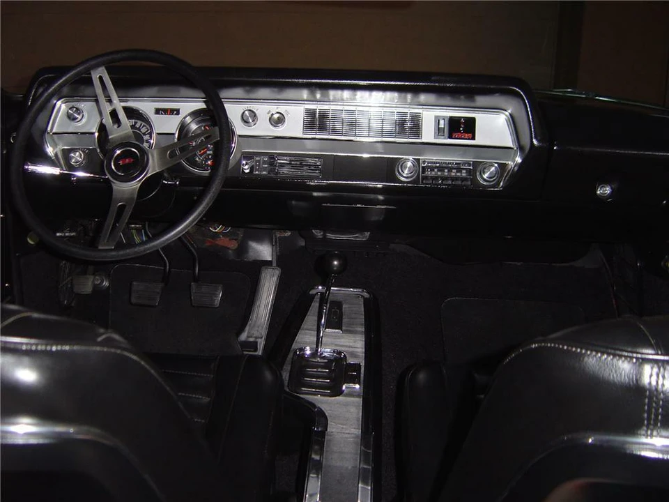 1967 Oldsmobile Cutlass Supreme - Image 3 of 4