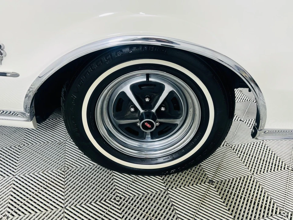 1967 Oldsmobile Cutlass Supreme - Image 5 of 12