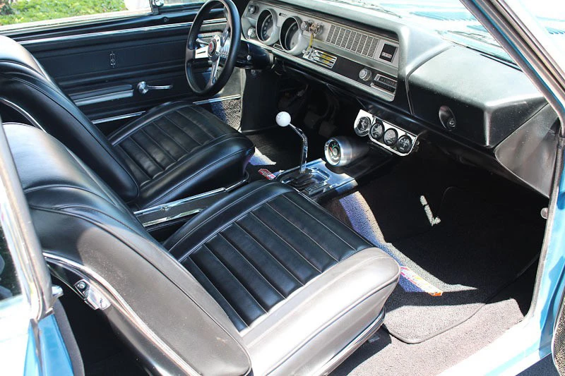 1967 Oldsmobile Cutlass Supreme - Image 4 of 5