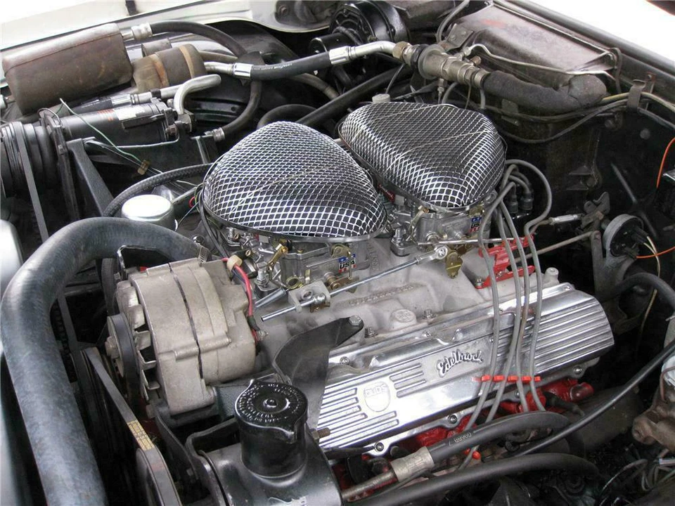 1967 Oldsmobile 88 - Image 3 of 5