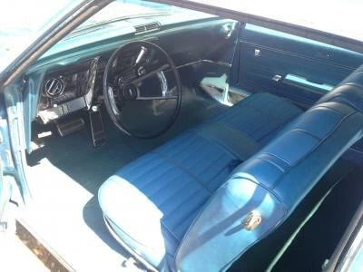 1967 Oldsmobile Toronado - Image 3 of 4