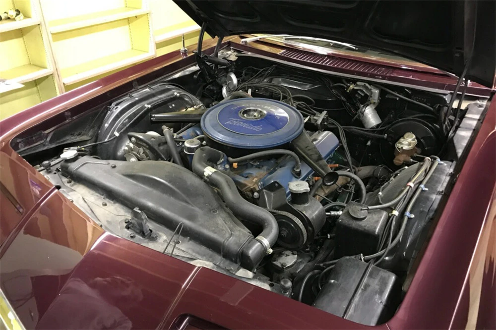1967 Oldsmobile Toronado - Image 3 of 5