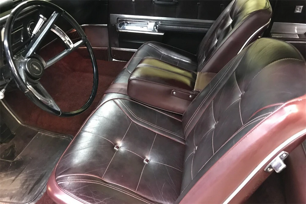 1967 Oldsmobile Toronado - Image 4 of 5