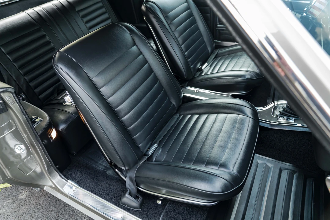1967 Oldsmobile 442 1st Gen - Image 7 of 31