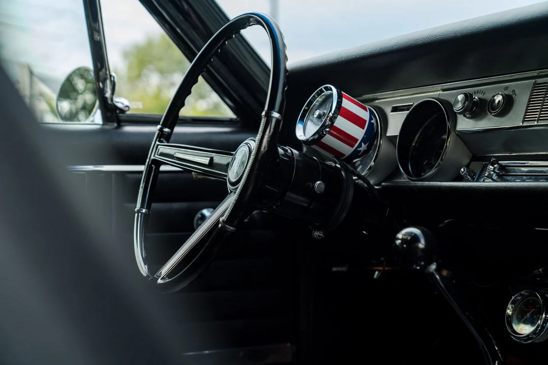 1967 Oldsmobile 442 1st Gen - Image 8 of 31