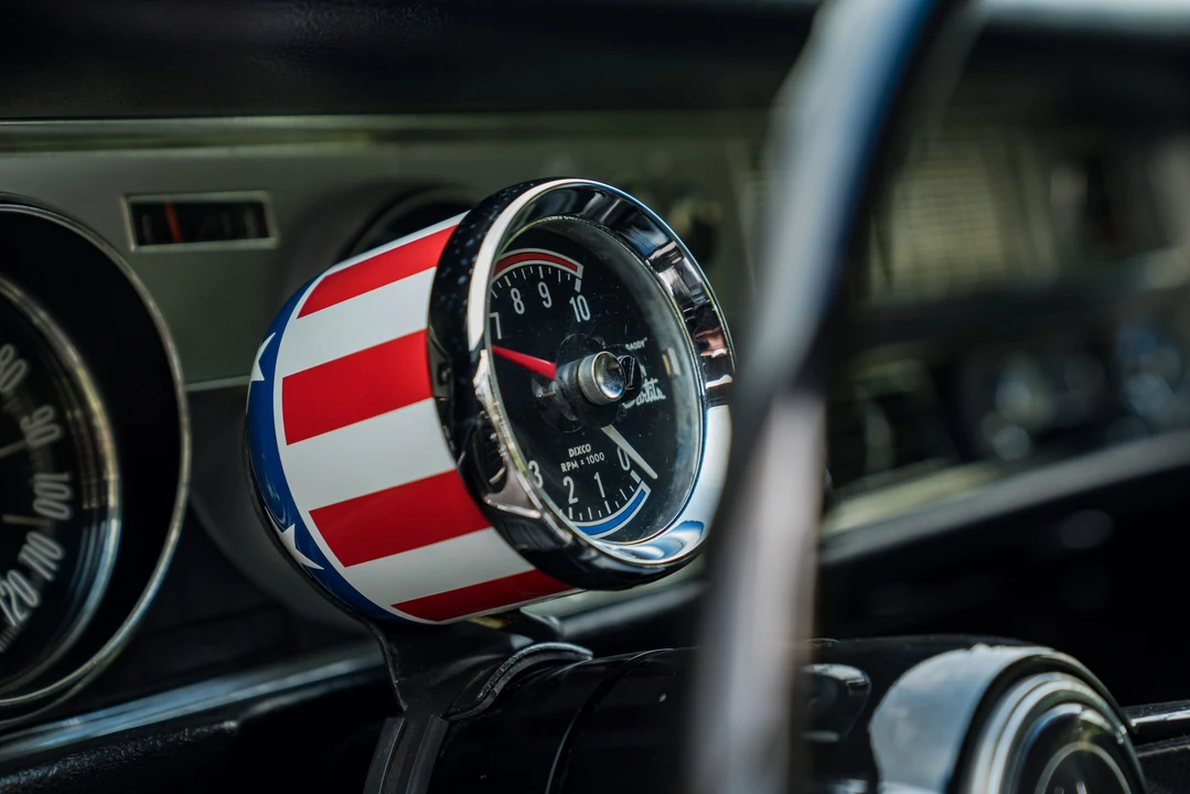 1967 Oldsmobile 442 1st Gen - Image 13 of 31