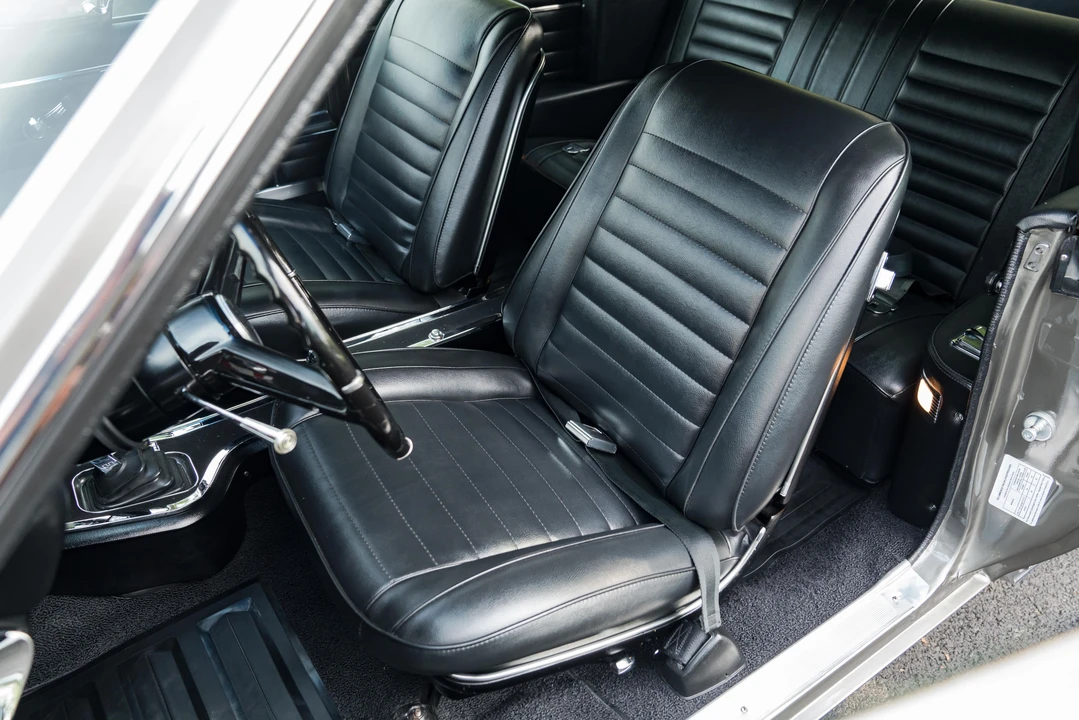 1967 Oldsmobile 442 1st Gen - Image 18 of 31