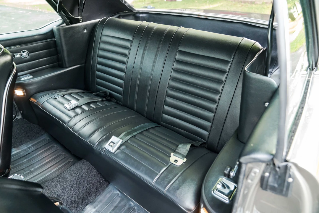 1967 Oldsmobile 442 1st Gen - Image 17 of 31