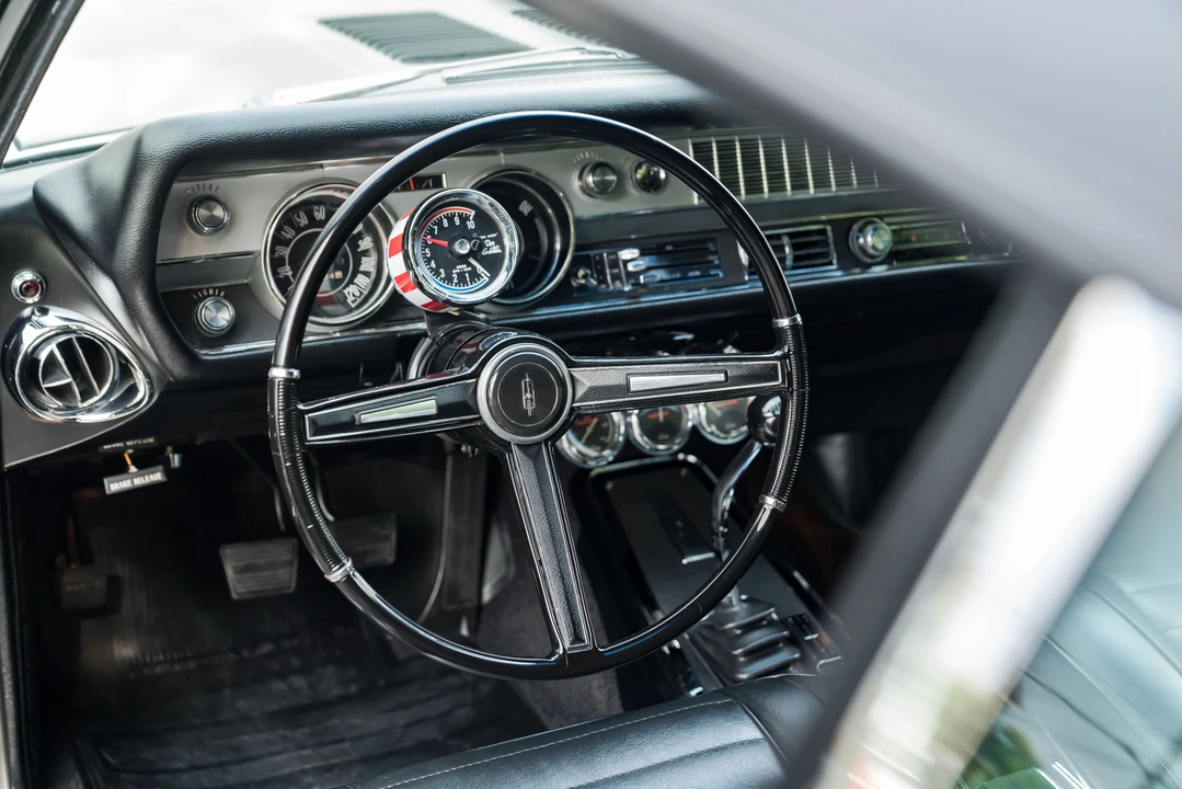 1967 Oldsmobile 442 1st Gen - Image 14 of 31
