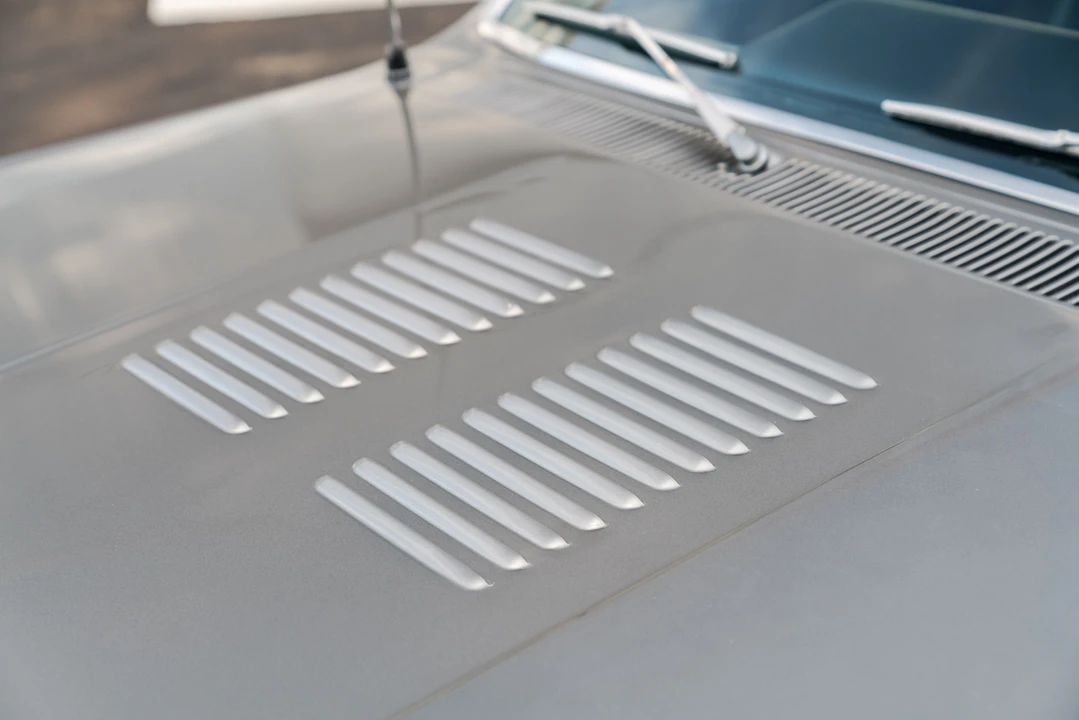 1967 Oldsmobile 442 1st Gen - Image 5 of 31