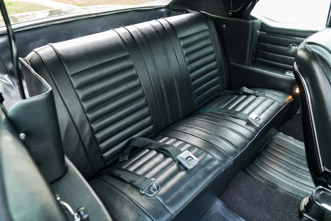 1967 Oldsmobile 442 1st Gen - Image 6 of 31