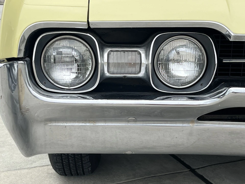 1967 Oldsmobile Cutlass Supreme - Image 22 of 31