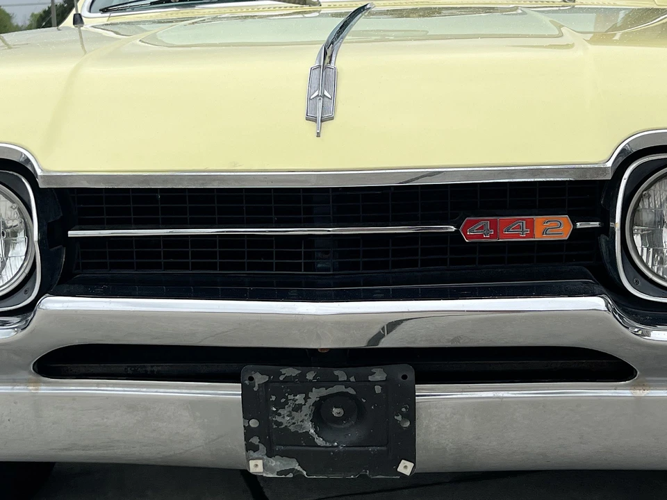 1967 Oldsmobile Cutlass Supreme - Image 21 of 31