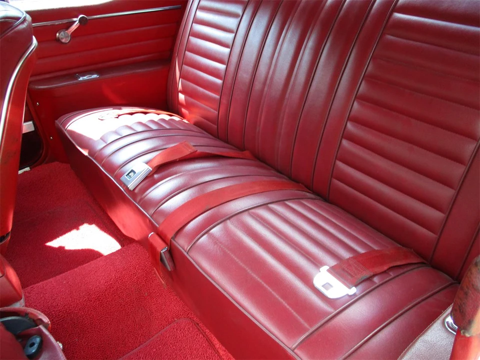 1967 Oldsmobile 442 1st Gen - Image 7 of 18