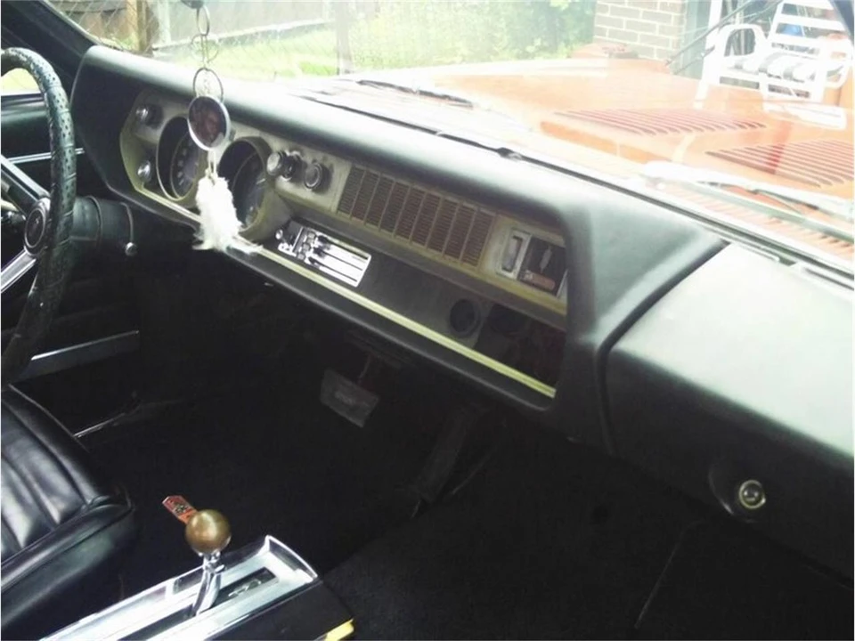 1967 Oldsmobile 442 1st Gen - Image 7 of 17