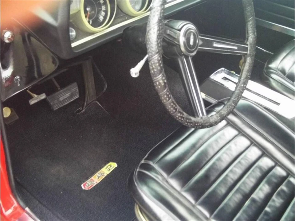 1967 Oldsmobile 442 1st Gen - Image 6 of 17