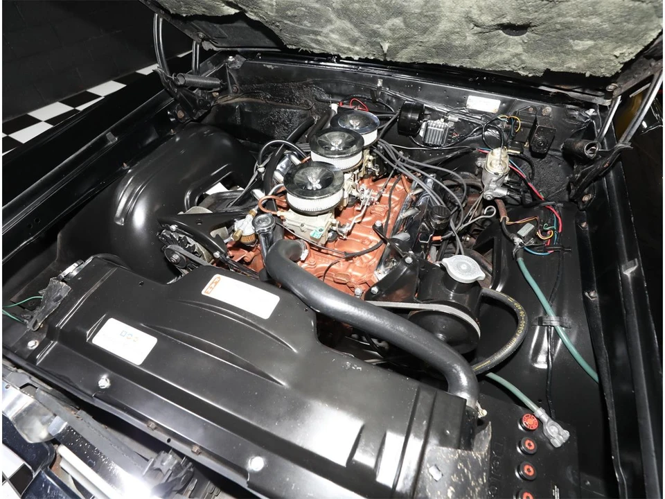 1967 Oldsmobile 442 1st Gen - Image 2 of 31