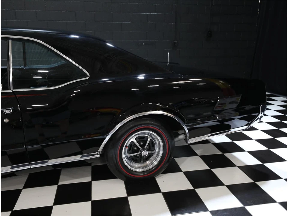 1967 Oldsmobile 442 1st Gen - Image 30 of 31
