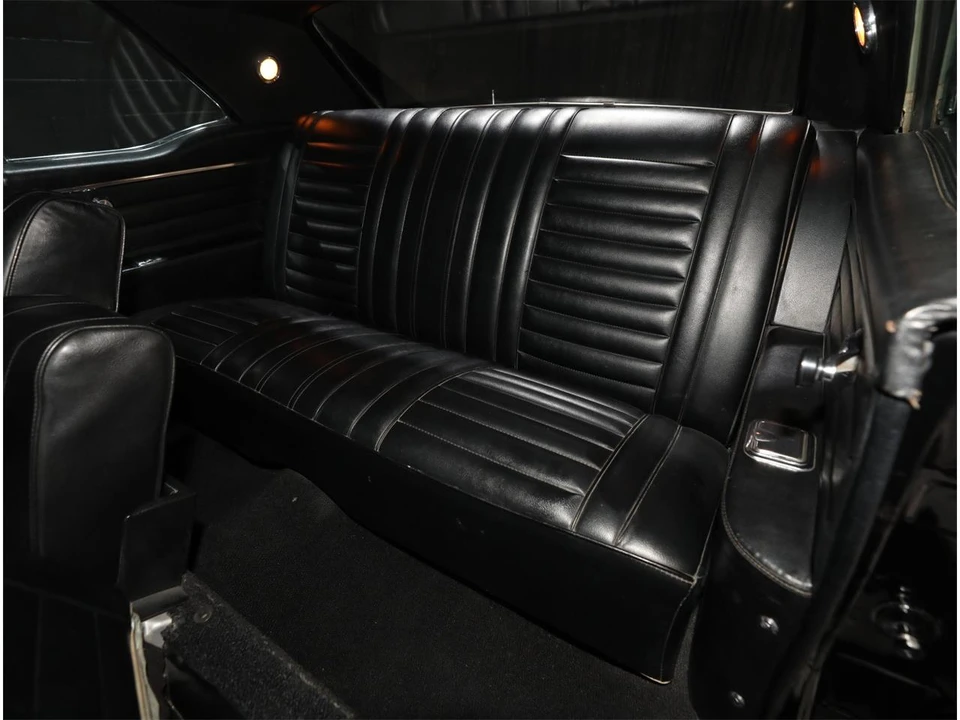 1967 Oldsmobile 442 1st Gen - Image 4 of 31