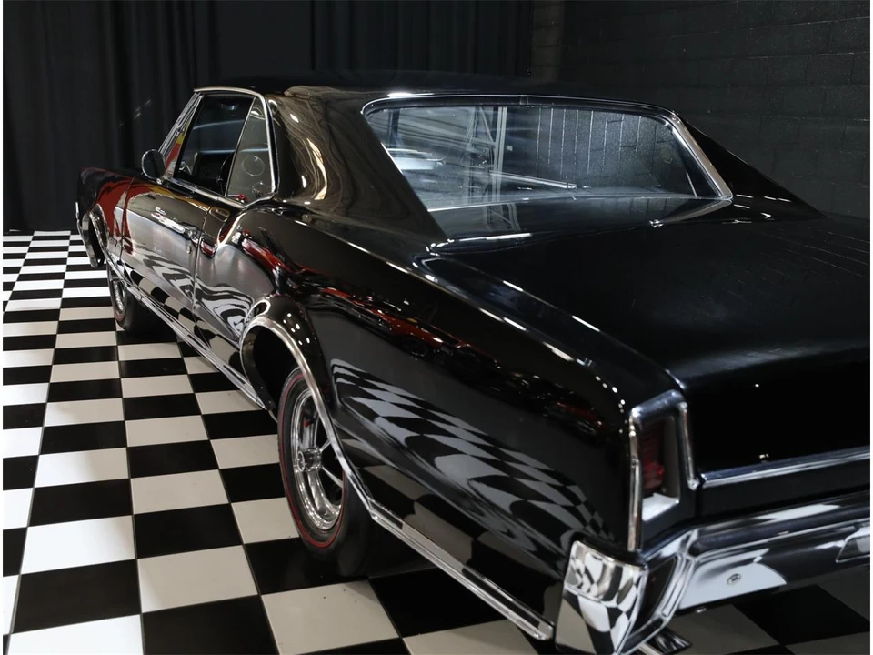1967 Oldsmobile 442 1st Gen - Image 28 of 31