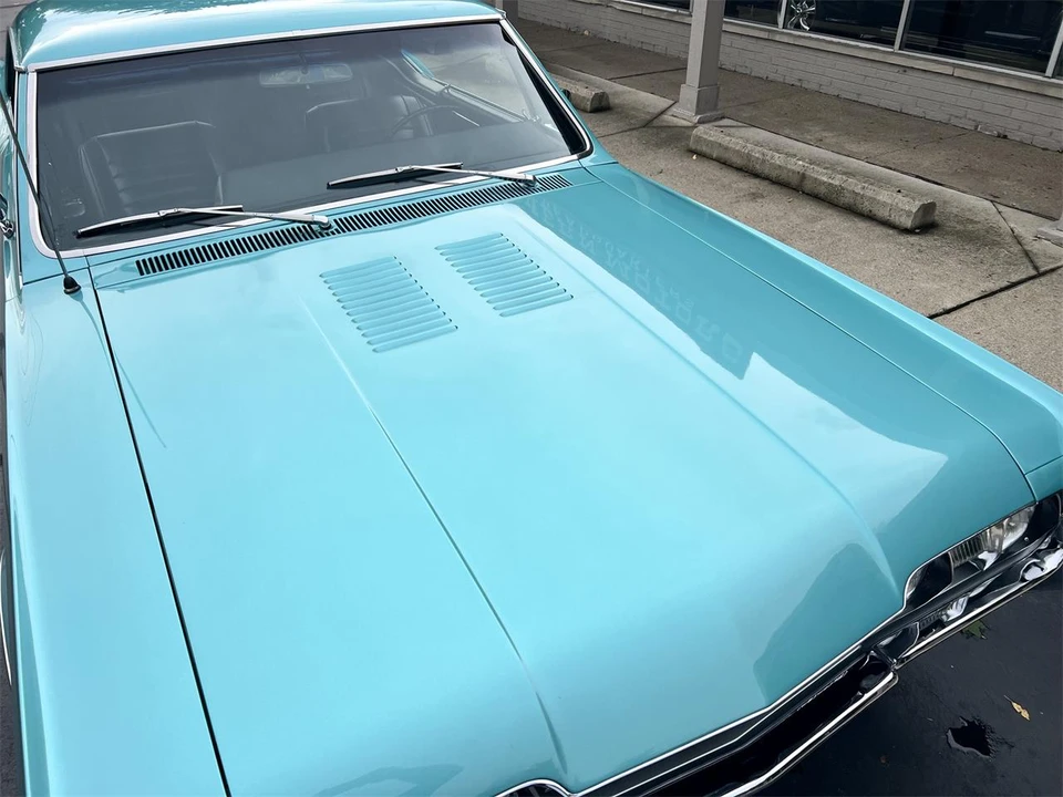 1967 Oldsmobile 442 1st Gen - Image 4 of 30